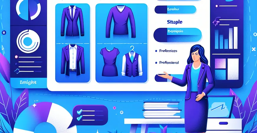 服装企业 ERP 怎么选？5 大核心指标避坑指南